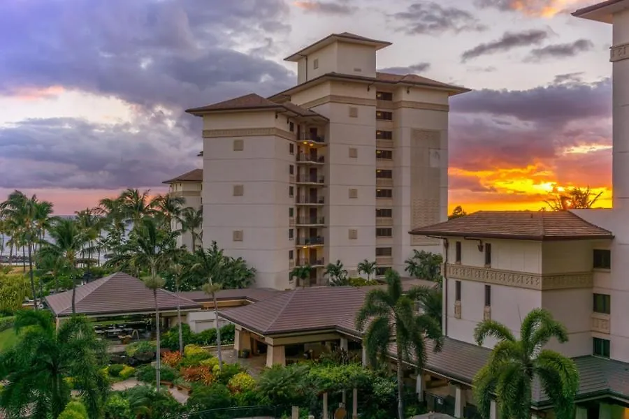 Ko Olina Beach Villas B609 Kapolei
