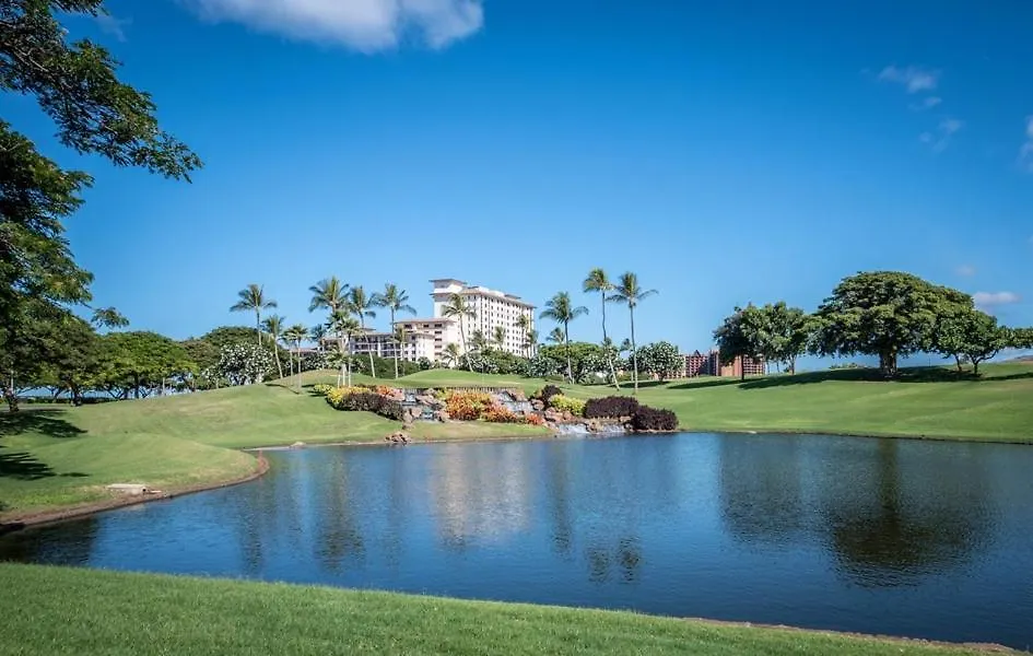 Ko Olina Beach Villas B609 Kapolei Apartment