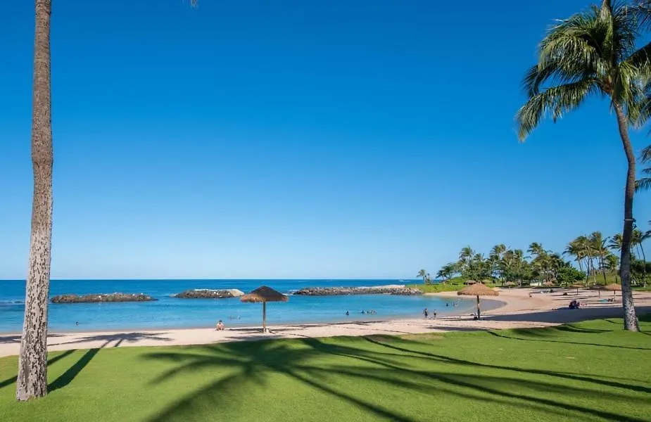 Apartment Ko Olina Beach Villas B609 Kapolei United States