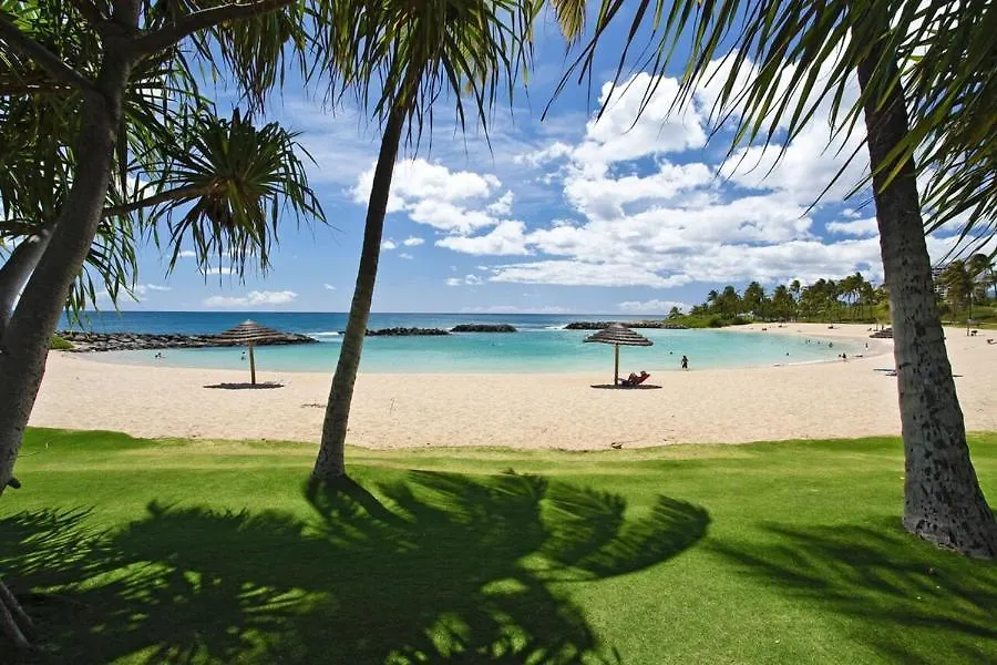 Apartment Ko Olina Beach Villas B609 Kapolei
