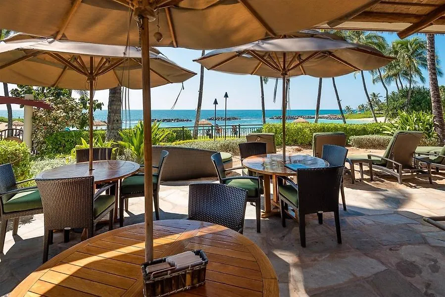 Ko Olina Beach Villas B609 Kapolei