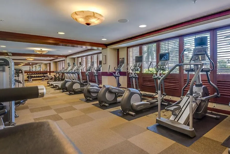 Apartment Ko Olina Beach Villas B609 Kapolei