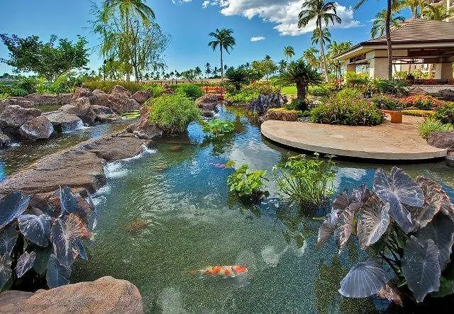 Apartment Ko Olina Beach Villas B609 Kapolei