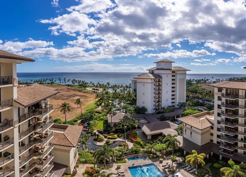 Ko Olina Beach Villas B609 Kapolei Apartment