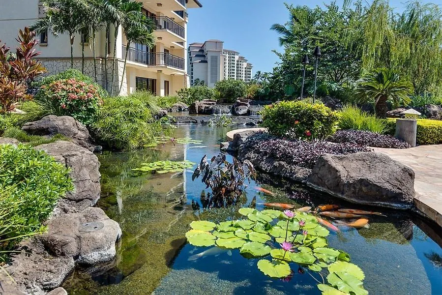 Ko Olina Beach Villas B609 Kapolei 0*,  United States