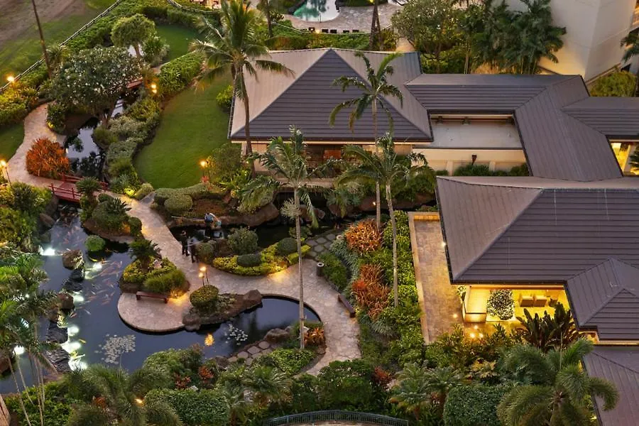 Ko Olina Beach Villas B609 Kapolei 0*,