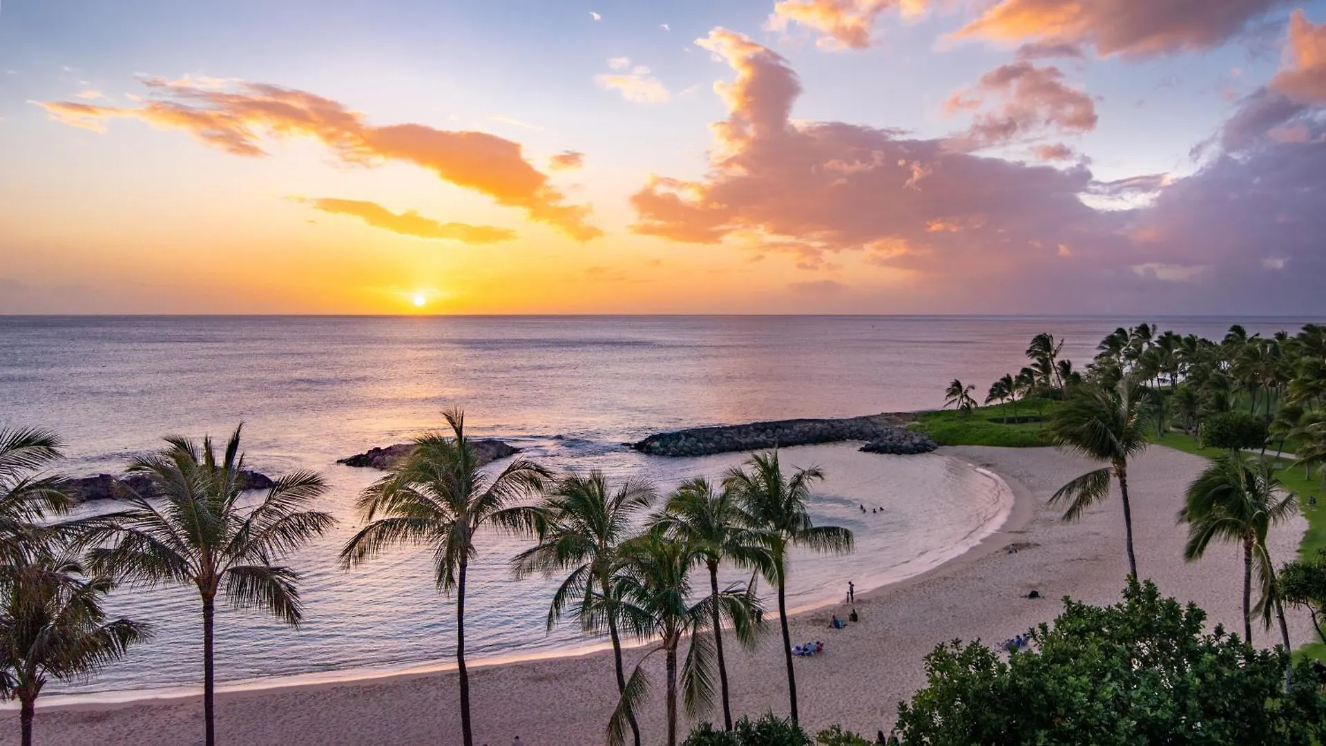 Apartment Ko Olina Beach Villas B609 Kapolei United States
