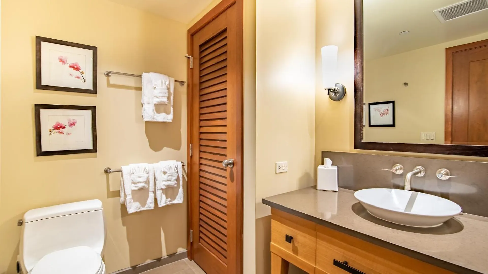 Ko Olina Beach Villas B609 Kapolei Apartment
