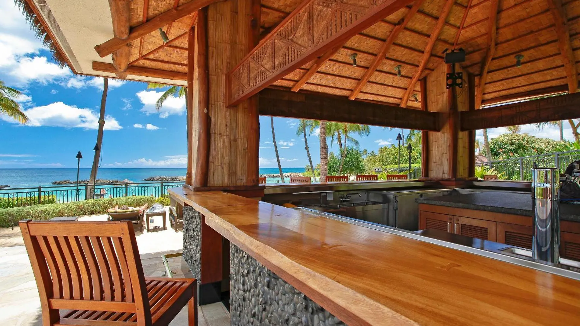 Ko Olina Beach Villas B609 Kapolei 0*,  United States