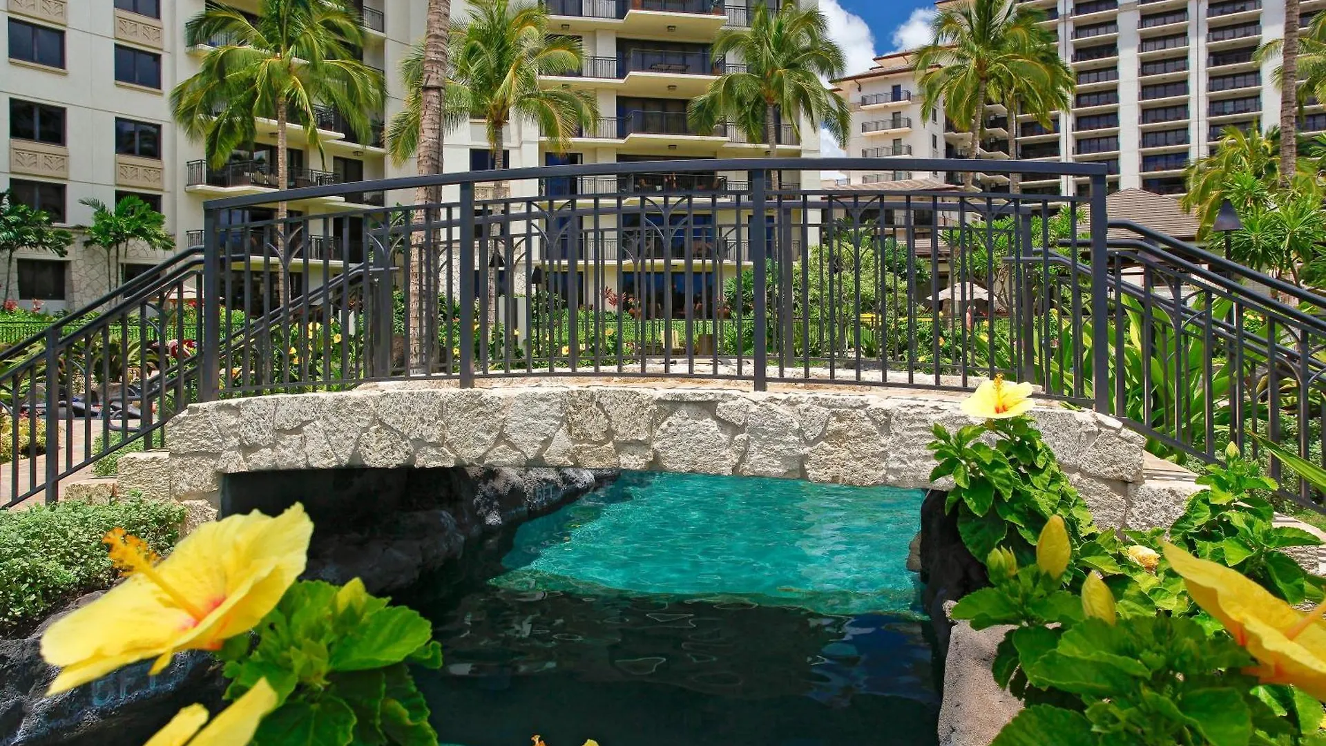 Ko Olina Beach Villas B609 Kapolei Apartment