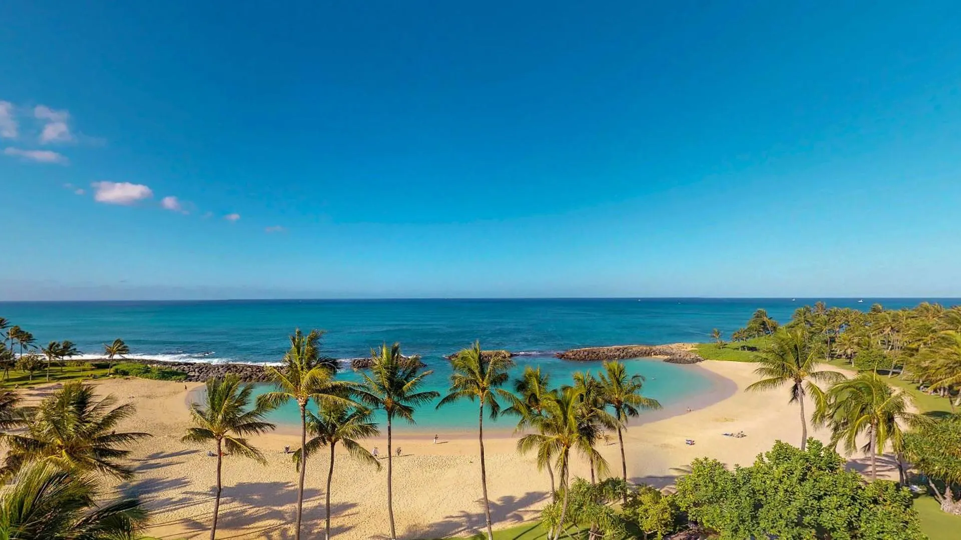 Apartment Ko Olina Beach Villas B609 Kapolei