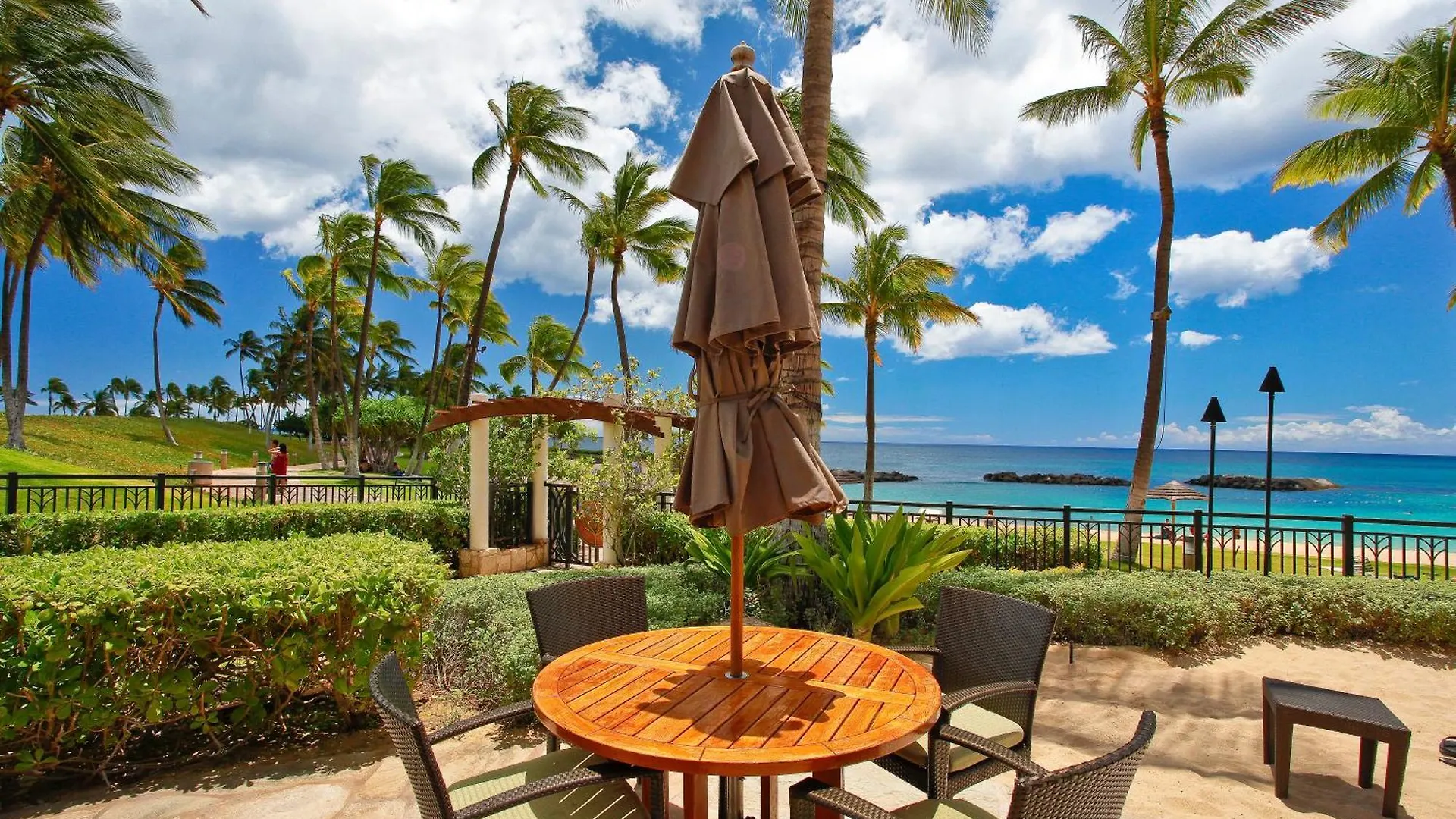 Apartment Ko Olina Beach Villas B609 Kapolei United States