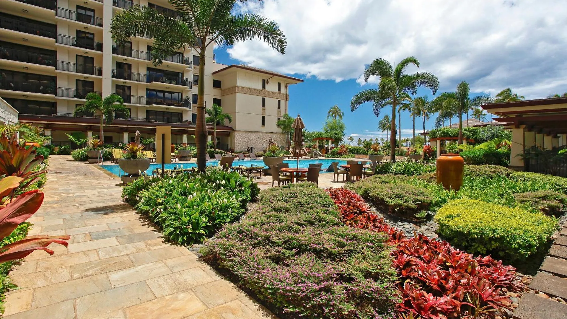 Apartment Ko Olina Beach Villas B609 Kapolei