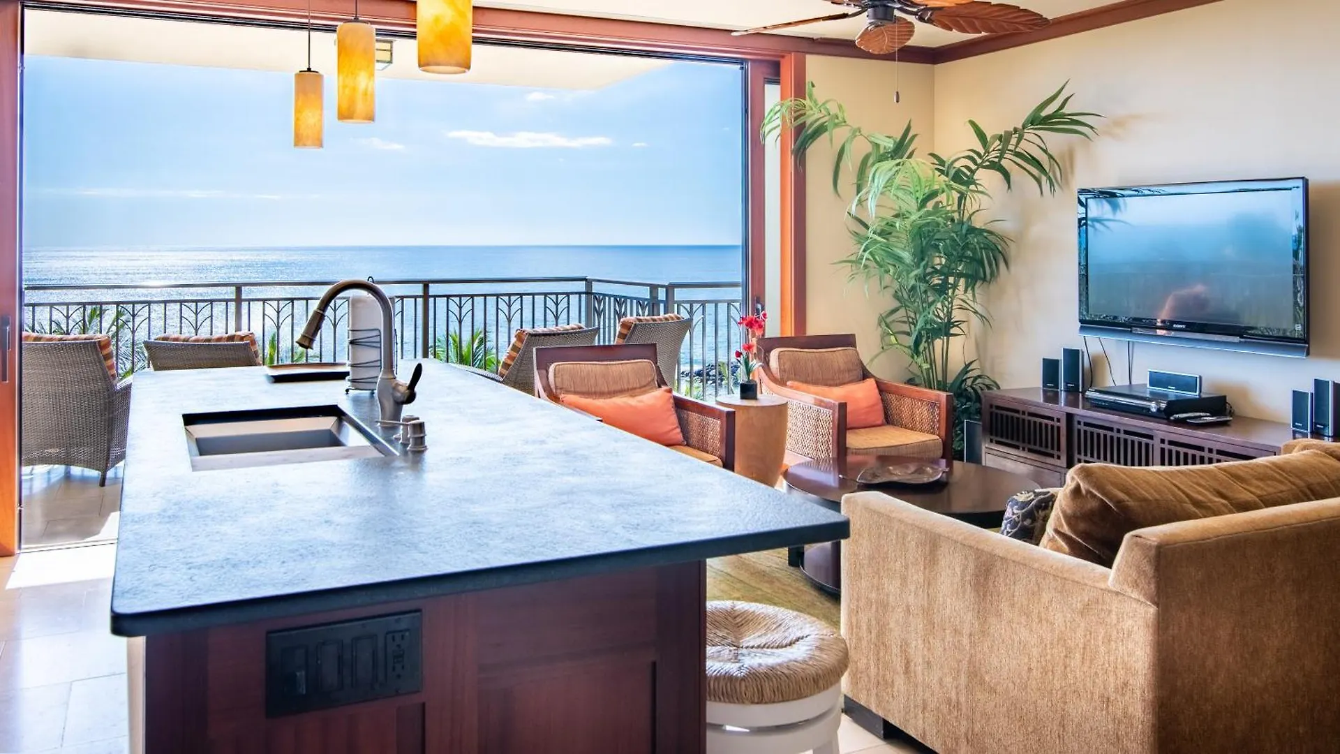 Ko Olina Beach Villas B609 Kapolei United States