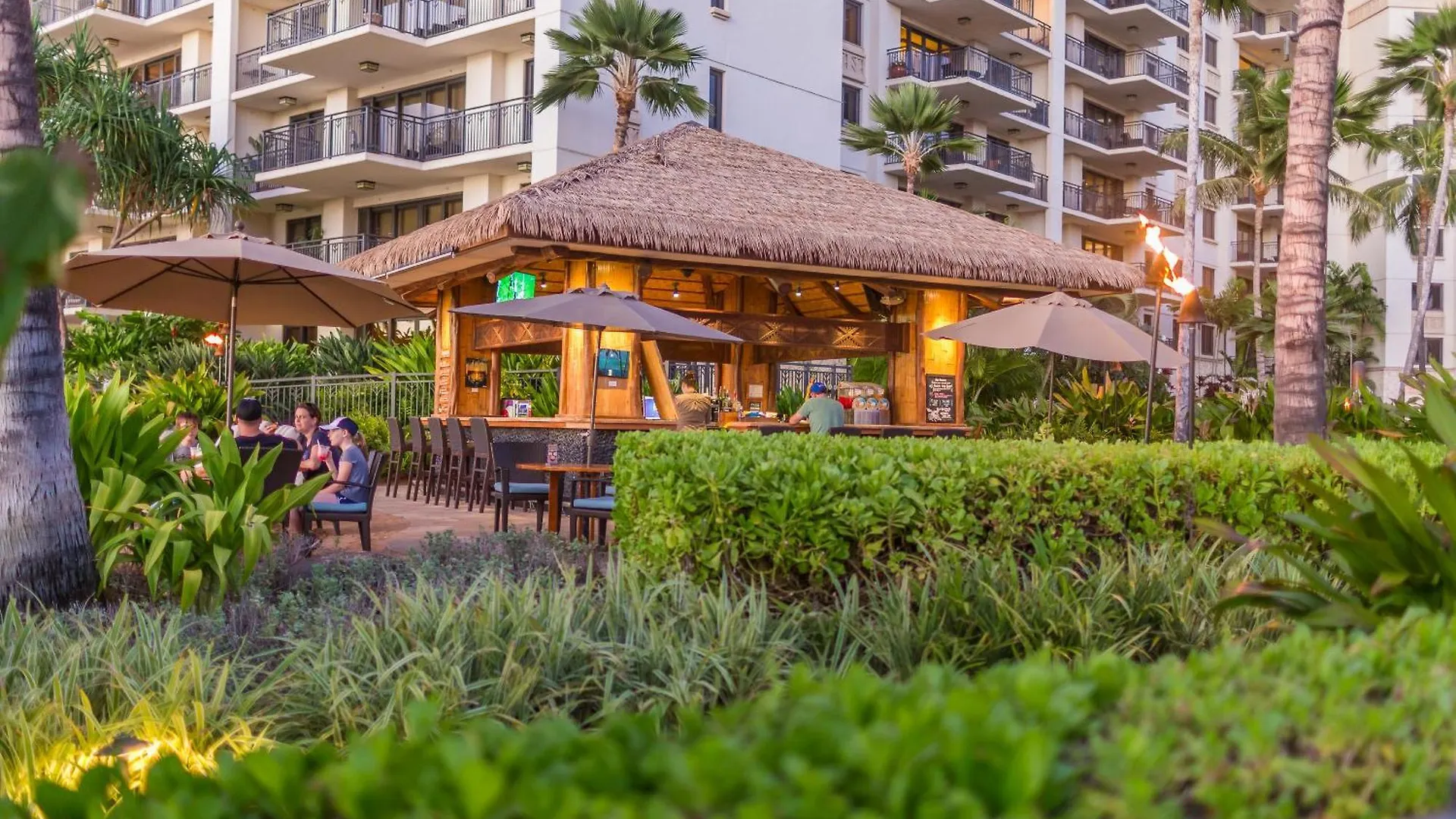Ko Olina Beach Villas B609 Kapolei 0*,