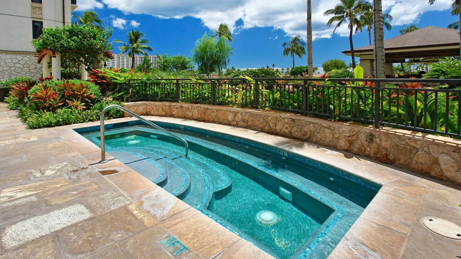 Ko Olina Beach Villas B609 Kapolei 0*,