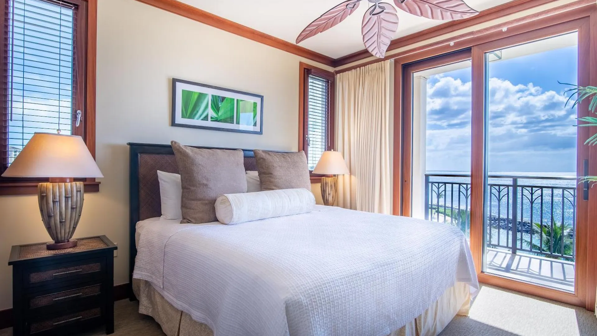 Ko Olina Beach Villas B609 Kapolei United States