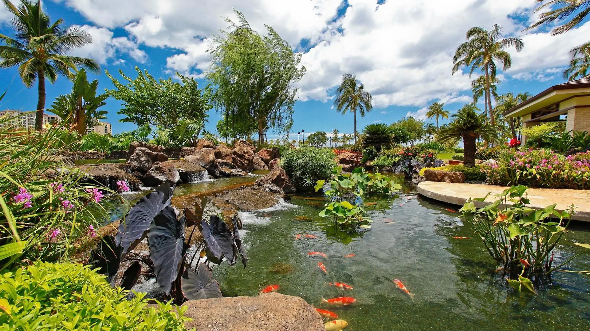 Ko Olina Beach Villas B609 Kapolei