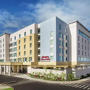 3* Hotel Hampton & Oahu - Free Parking - No Fee