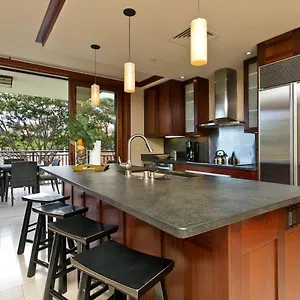  Holiday home Ko Olina B304 - 3br Luxury With Stunning Ocean View & 2 Free Parking