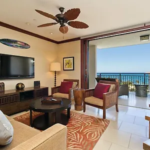  Holiday home Ko Olina O1002 - 3br Luxury With Stunning Ocean View & 2 Free Parking
