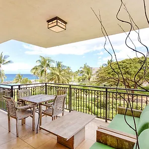  Villa Third Floor Ocean View - Tower At Ko Olina