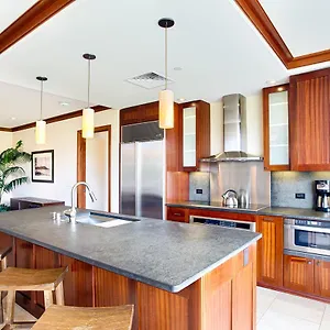 Villa Fifth Floor Upgraded With Sunset View - Tower At Ko Olina