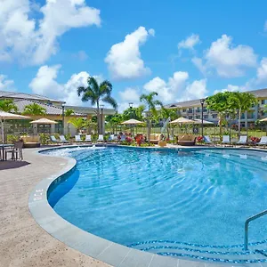 3* Hotel By Marriott Oahu