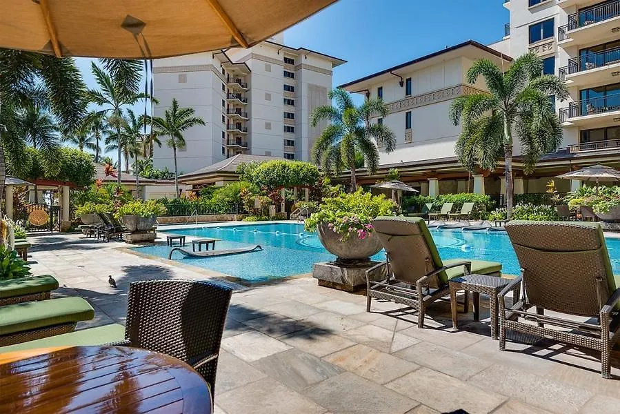 Ko Olina Beach Villas B609 Kapolei United States