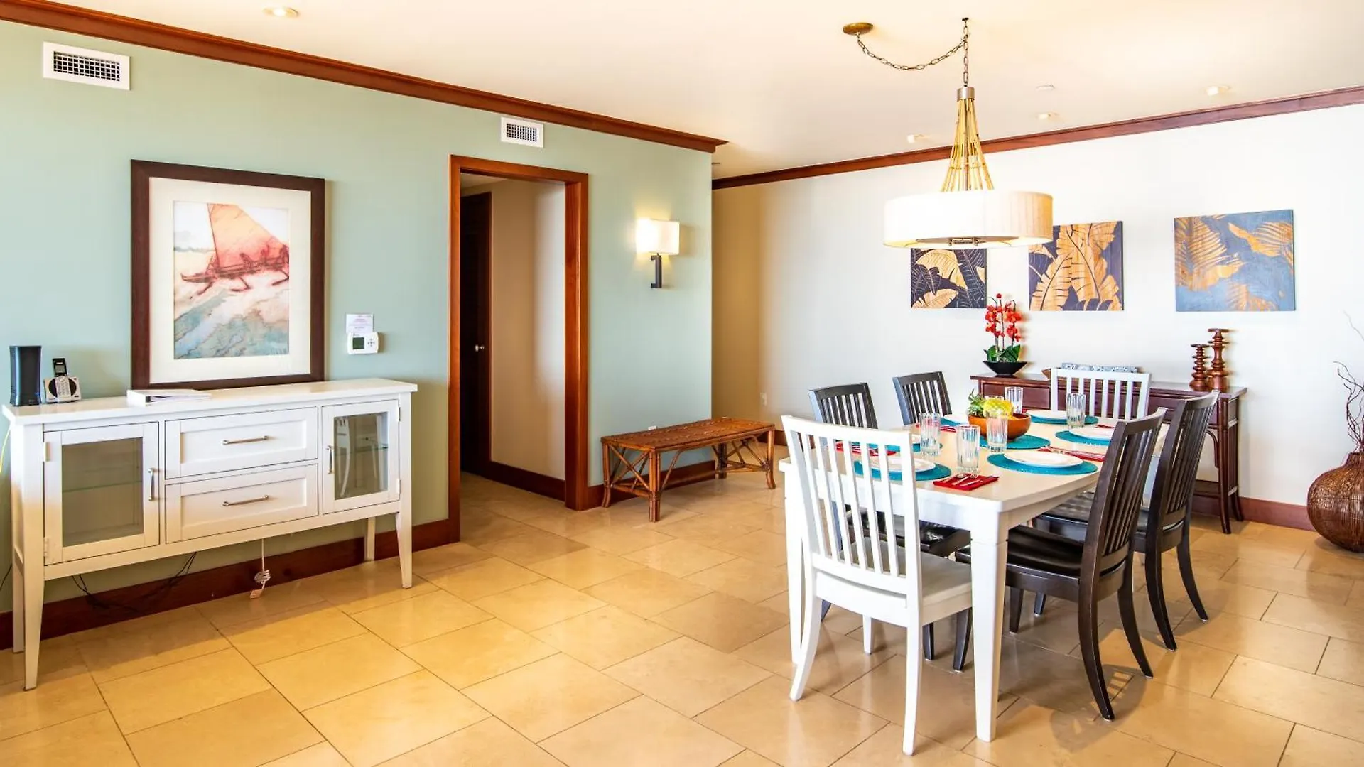 Ko Olina Beach Villas B609 Kapolei 0*,