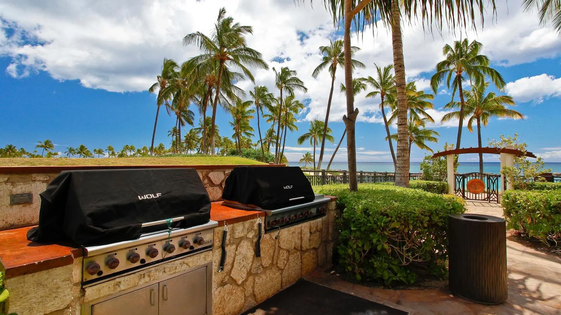 Ko Olina Beach Villas B609 Kapolei
